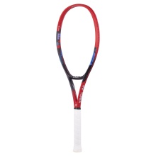 Yonex Tennisschläger VCore (7th Generation) #23 100in/280g/Turnier rot - unbesaitet -